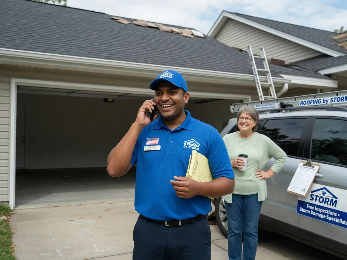 Roof Repair Near Me Worthington, IA FAQs
